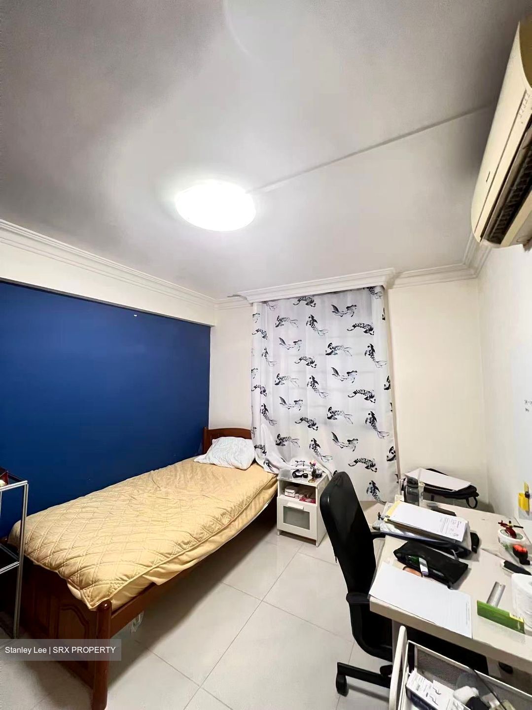Blk 12 Bukit Ho Swee View (Bukit Merah), HDB 3 Rooms #533113941
